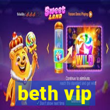 beth vip